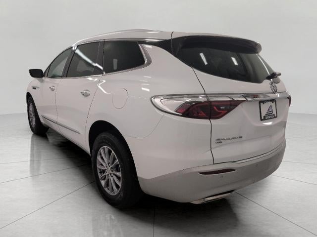 2023 Buick Enclave AWD 4dr Essence
