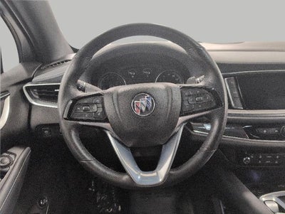 2023 Buick Enclave AWD 4dr Essence