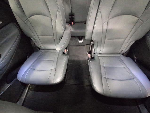 2023 Buick Enclave AWD 4dr Essence