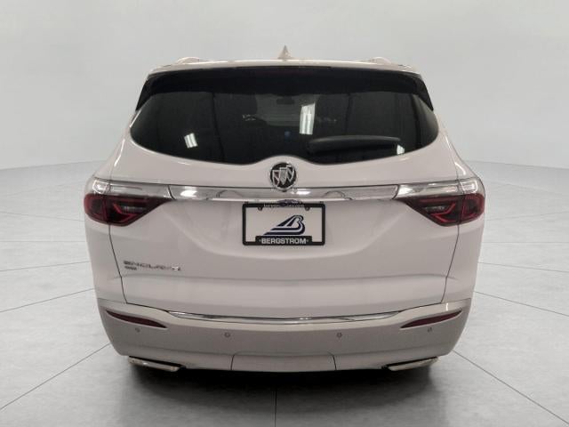 2023 Buick Enclave AWD 4dr Essence