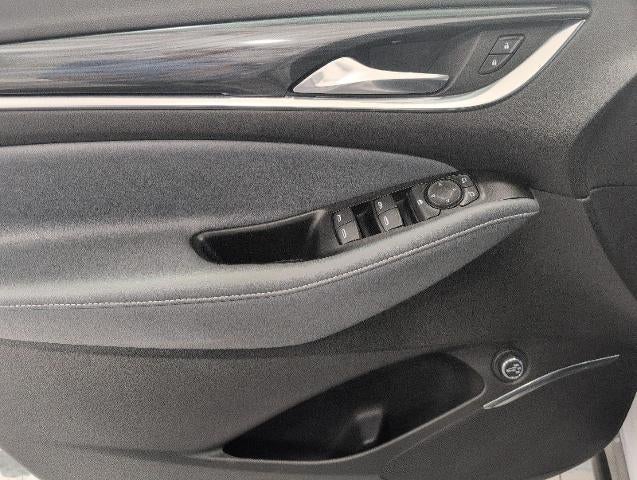 2023 Buick Enclave AWD 4dr Essence