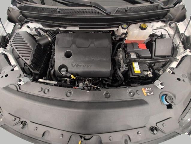 2023 Buick Enclave AWD 4dr Essence