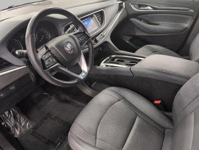 2023 Buick Enclave AWD 4dr Essence