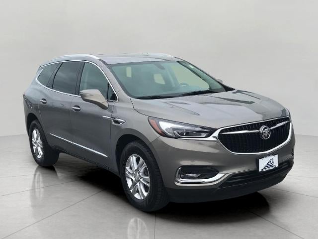 2018 Buick Enclave AWD 4dr Essence
