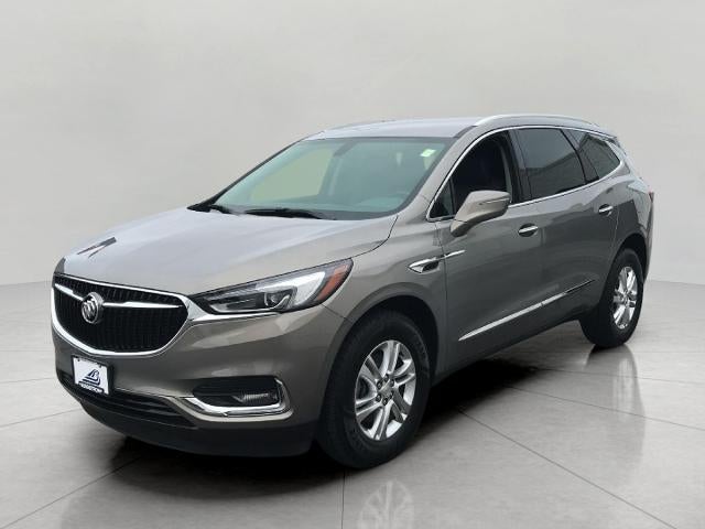 2018 Buick Enclave AWD 4dr Essence