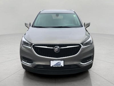 2018 Buick Enclave AWD 4dr Essence