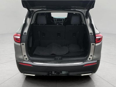 2018 Buick Enclave AWD 4dr Essence