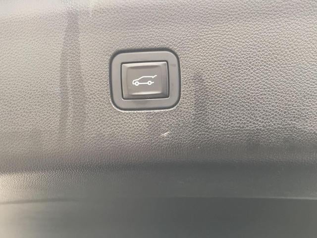 2018 Buick Enclave AWD 4dr Essence