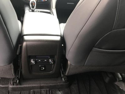 2018 Buick Enclave AWD 4dr Essence