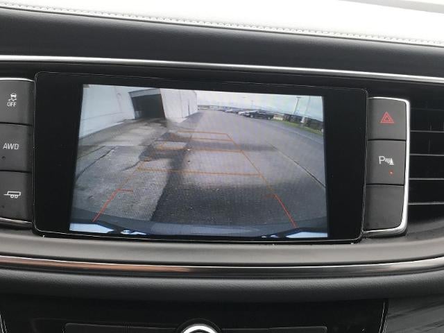 2018 Buick Enclave AWD 4dr Essence