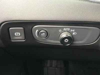 2018 Buick Enclave AWD 4dr Essence