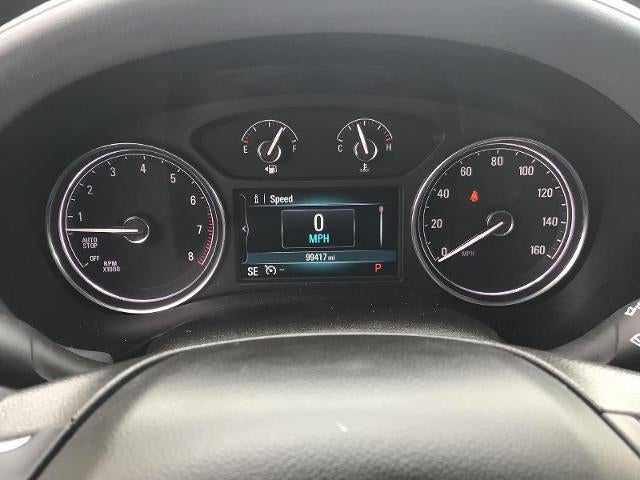 2018 Buick Enclave AWD 4dr Essence