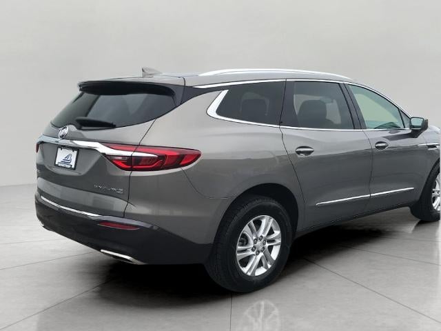 2018 Buick Enclave AWD 4dr Essence