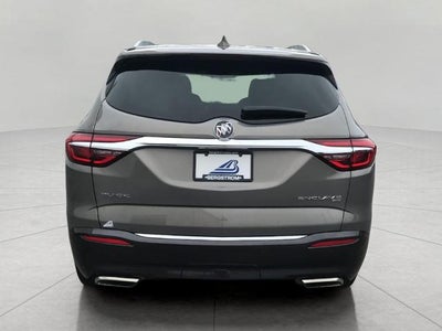 2018 Buick Enclave AWD 4dr Essence