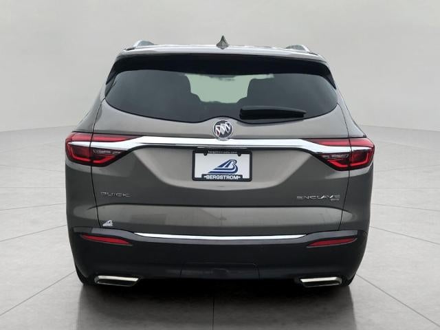 2018 Buick Enclave AWD 4dr Essence
