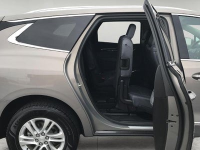 2018 Buick Enclave AWD 4dr Essence