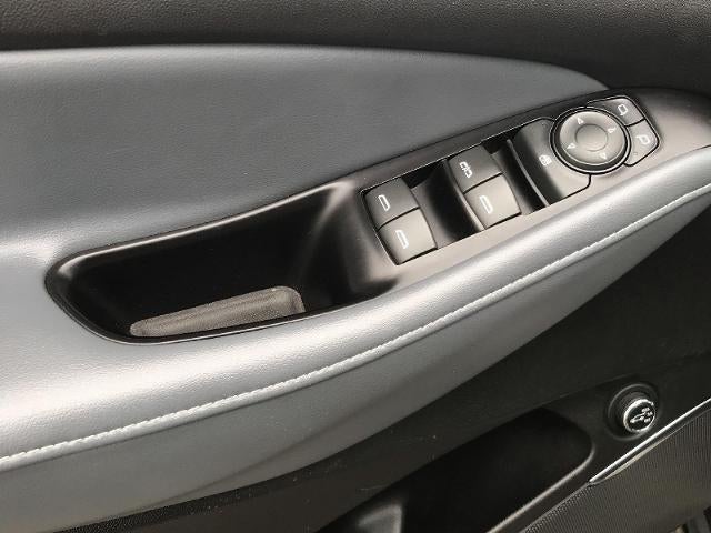 2018 Buick Enclave AWD 4dr Essence