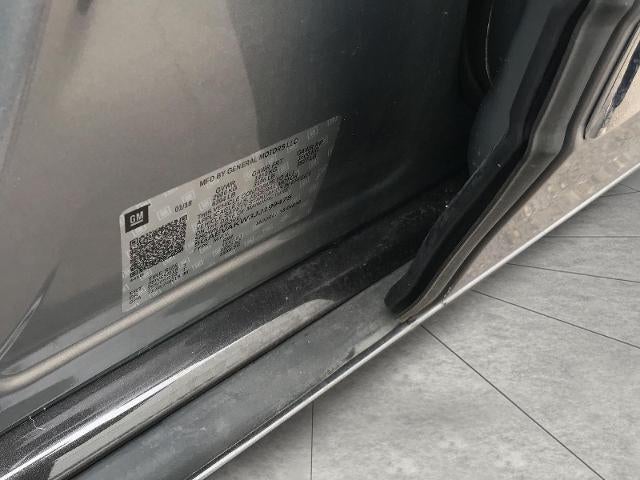 2018 Buick Enclave AWD 4dr Essence