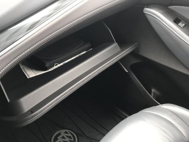 2018 Buick Enclave AWD 4dr Essence