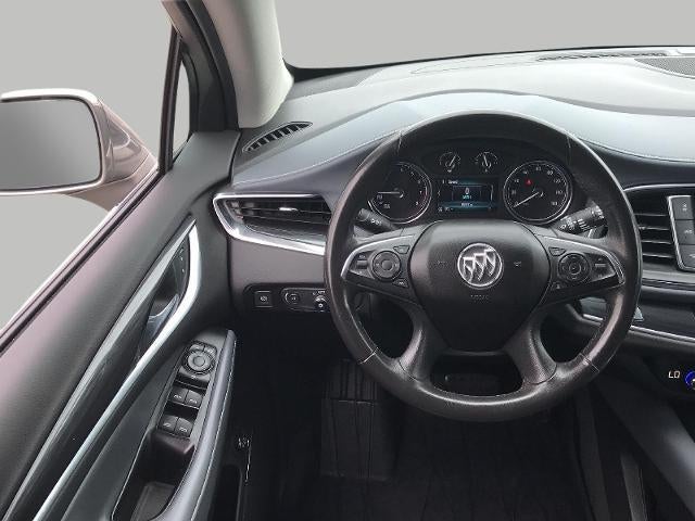 2018 Buick Enclave AWD 4dr Essence