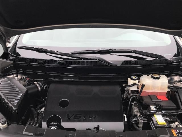 2018 Buick Enclave AWD 4dr Essence
