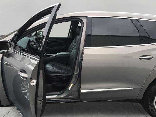 2018 Buick Enclave AWD 4dr Essence