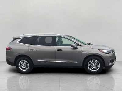 2018 Buick Enclave AWD 4dr Essence