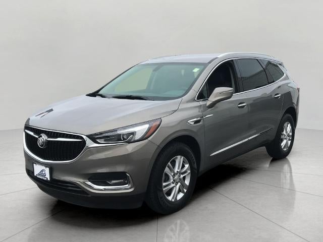 2018 Buick Enclave AWD 4dr Essence