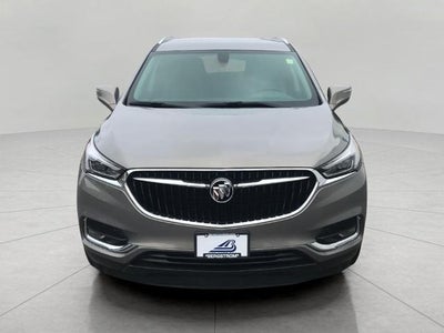 2018 Buick Enclave AWD 4dr Essence