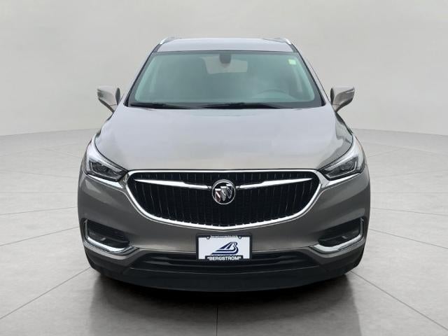 2018 Buick Enclave AWD 4dr Essence