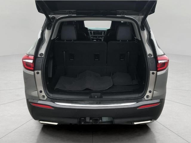 2018 Buick Enclave AWD 4dr Essence