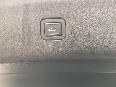 2018 Buick Enclave AWD 4dr Essence