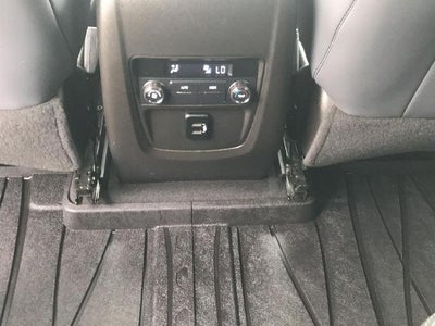 2018 Buick Enclave AWD 4dr Essence