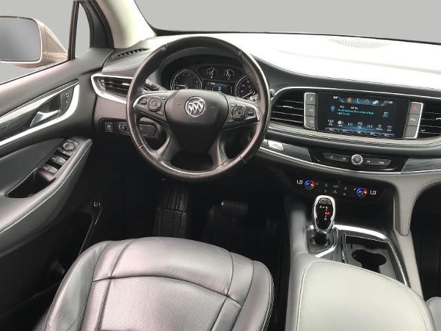2018 Buick Enclave AWD 4dr Essence