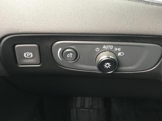 2018 Buick Enclave AWD 4dr Essence