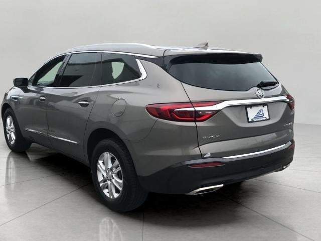 2018 Buick Enclave AWD 4dr Essence