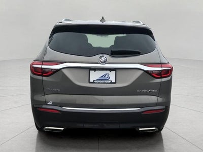 2018 Buick Enclave AWD 4dr Essence