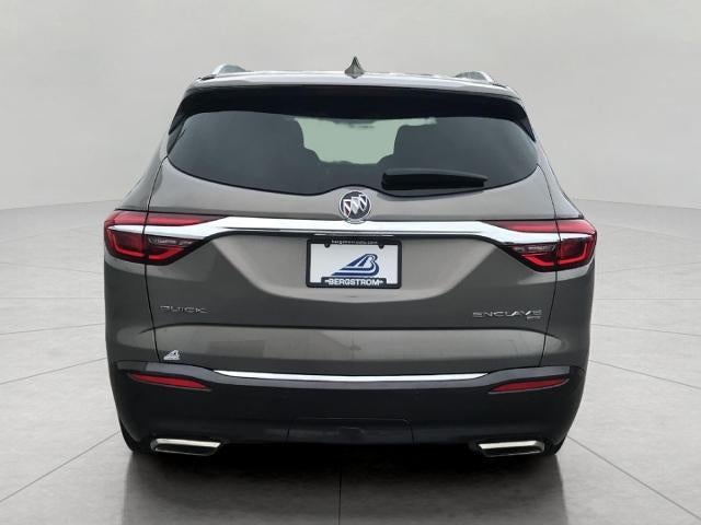 2018 Buick Enclave AWD 4dr Essence