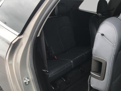 2018 Buick Enclave AWD 4dr Essence