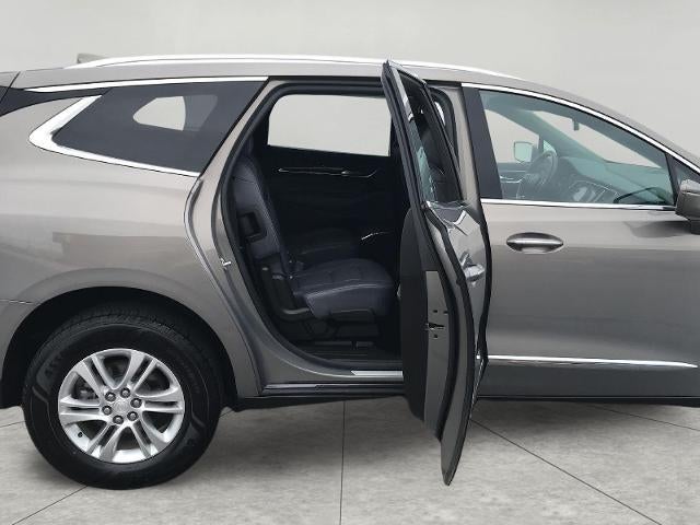 2018 Buick Enclave AWD 4dr Essence