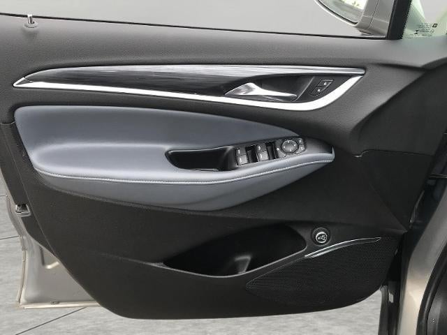 2018 Buick Enclave AWD 4dr Essence