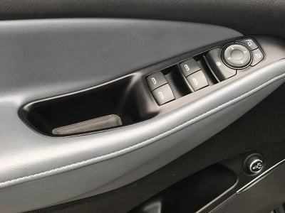 2018 Buick Enclave AWD 4dr Essence