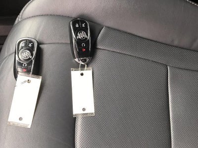 2018 Buick Enclave AWD 4dr Essence