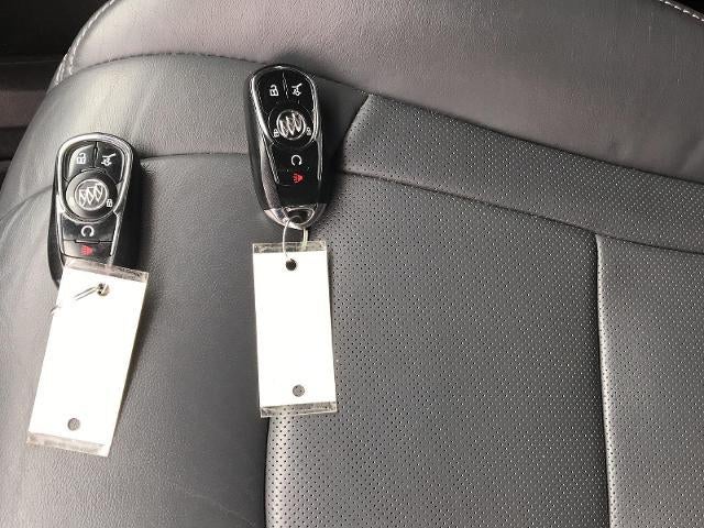 2018 Buick Enclave AWD 4dr Essence