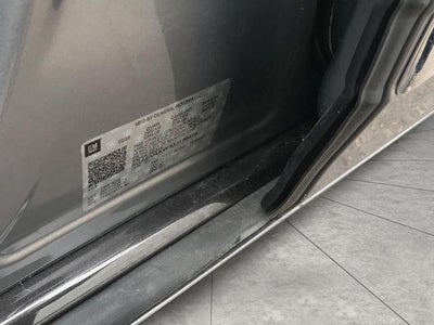 2018 Buick Enclave AWD 4dr Essence