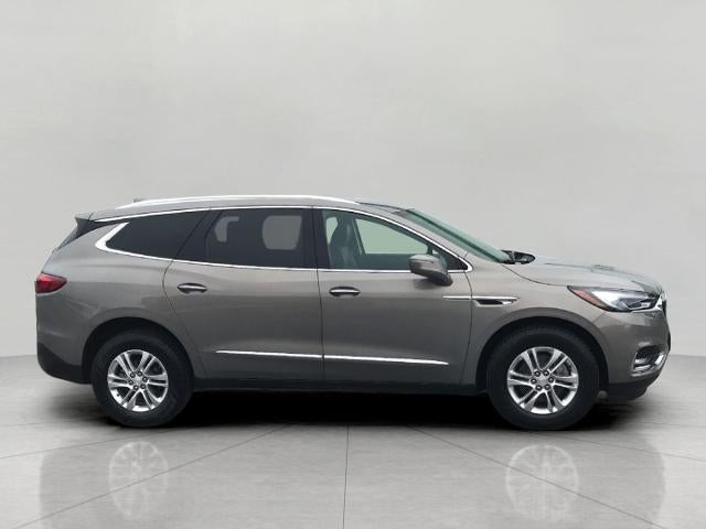 2018 Buick Enclave AWD 4dr Essence