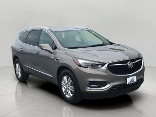 2018 Buick Enclave AWD 4dr Essence