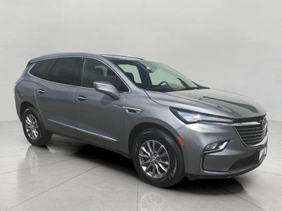 2023 Buick Enclave AWD 4dr Essence