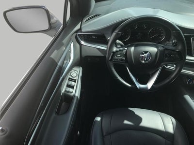 2023 Buick Enclave AWD 4dr Essence