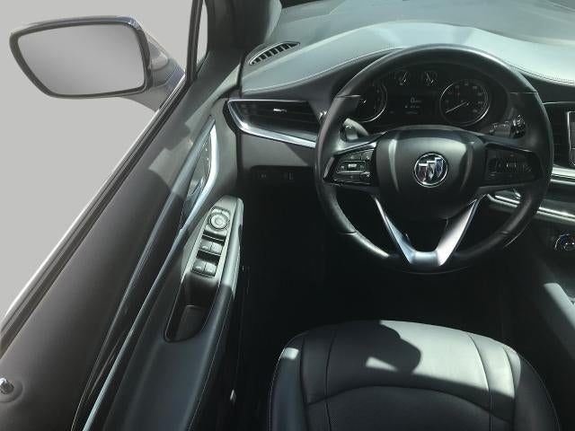 2023 Buick Enclave AWD 4dr Essence